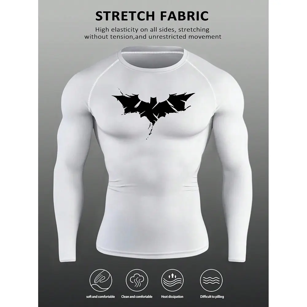 JSY01 Long Sleeves   40 White