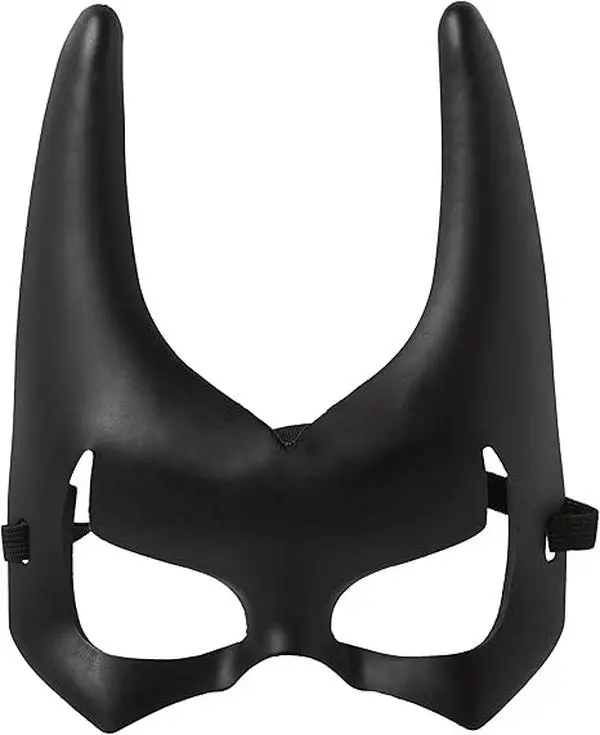 DC Universe Batgirl Costume Mask