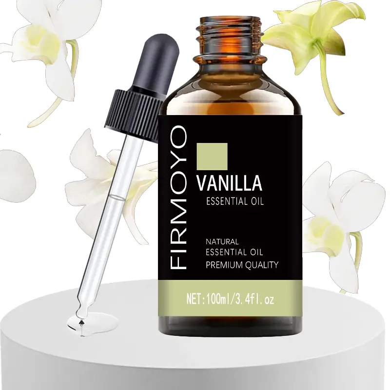 100ml/3.38oz Coconut Vanilla Essential Oil For body care, massage, facial treatments, humidifiers, diffusers, spas, DIY candle making, and more. Long-lasting, premium-quality fragrance oil, Aromatherapy Essentials, Wellness. The perfect gift choice.