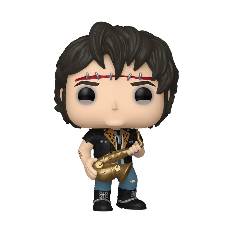 Funko Pop! Rocky Horror Picture Show Eddie with Saxophone