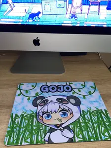 Mouse Pad #2