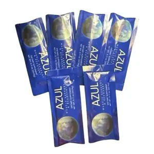 Mundo Azul Vida Divina – Paquete 7 Sobres (1 Semana Natural