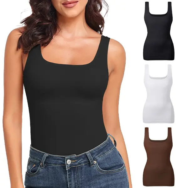 Black/White/Coffee 3pk