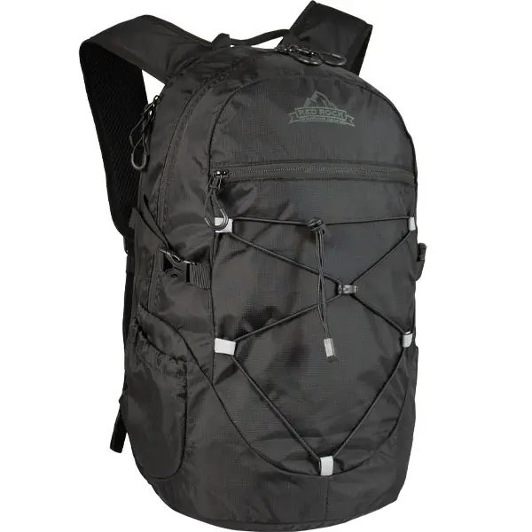 Scout Backpack, Durable Functional Backpacks for Daily Commute, Travel