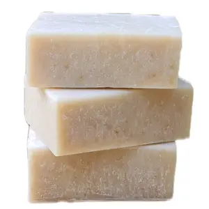 Beef Tallow Soap for Deep Moisture Vitamins Body Care Unscented