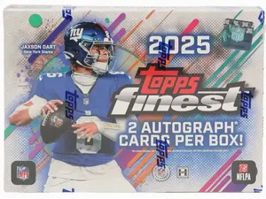 21 BOX HELLABREAK! TOPPS FINEST HOBBY & MORE MULTI BOX BREAK! ALL SALES ARE FINAL!