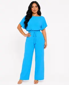 Turquoise Elegance Loung 2 pcs Set