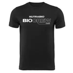 BioCrew Leader T-Shirt (Unisex)