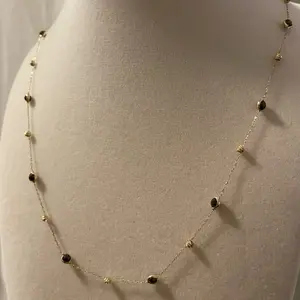 14k gold necklace