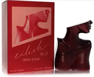 Billie Eilish No. 3 by Billie Eilish 3.4 oz Eau De Parfum Spray Perfume New Box