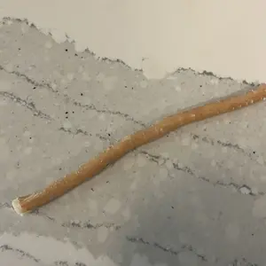 (5 Pack) Thin Zenia Sewak Miswak Natural Toothbrush Thin Sticks Oral Care