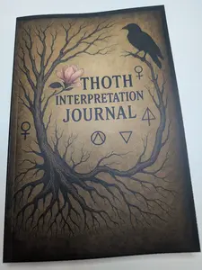 Thoth Interpretation Journal
