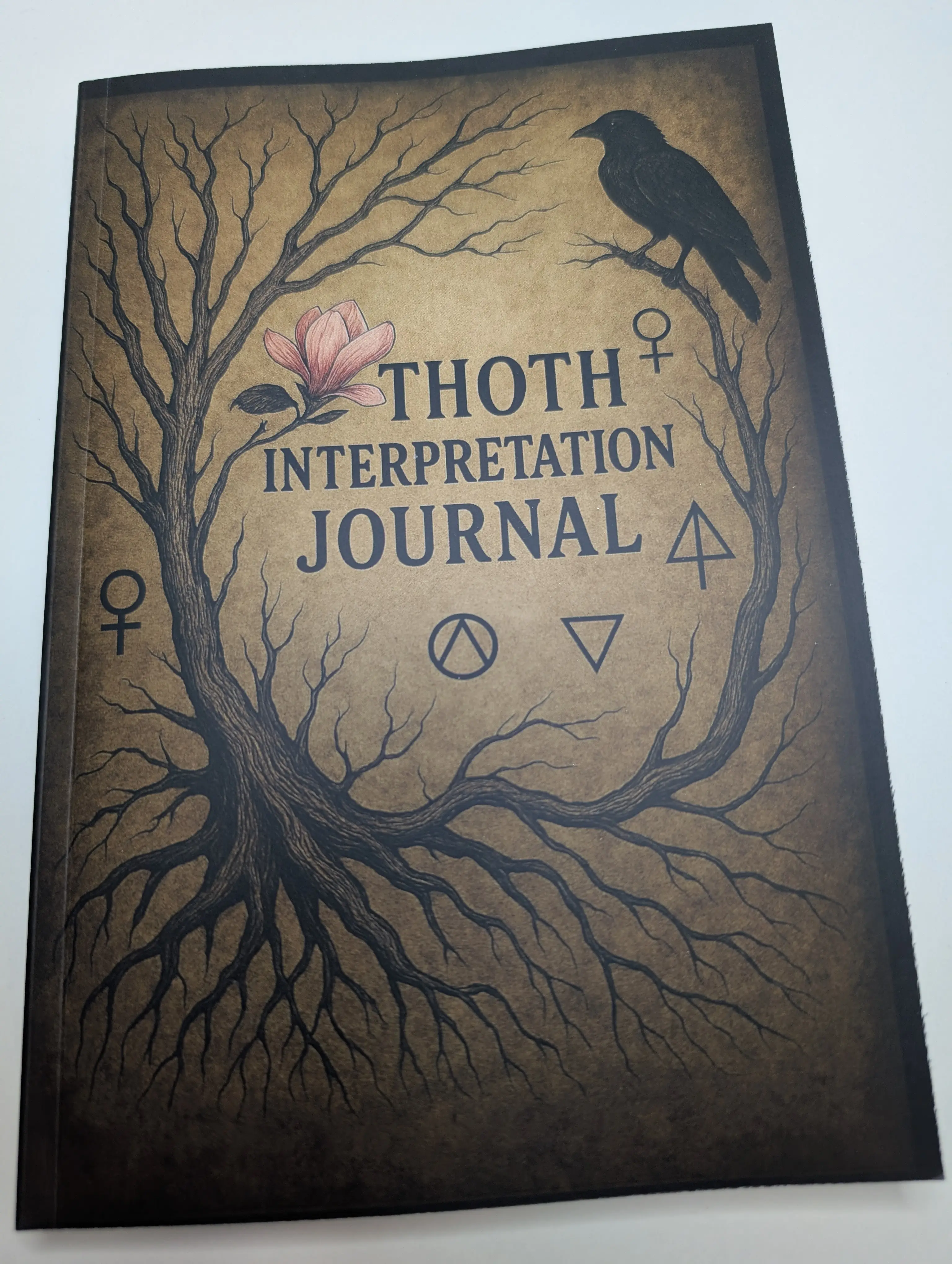 Thoth Interpretation Journal