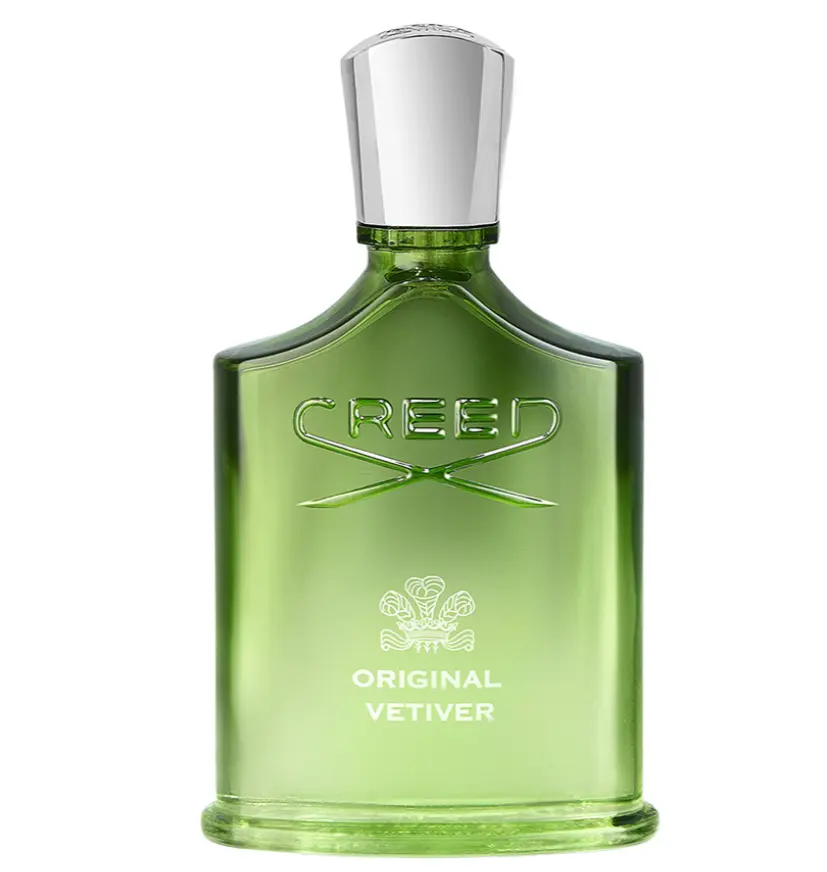 Original Vetiver by Creed, 3.3 oz Millesime EDP Spray for Unisex