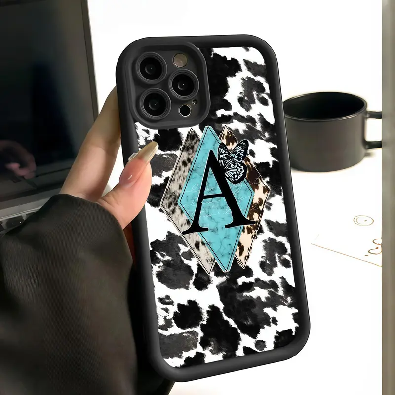 western initial phone case - TikTok Shop western initial phone case - TikTok Shop
