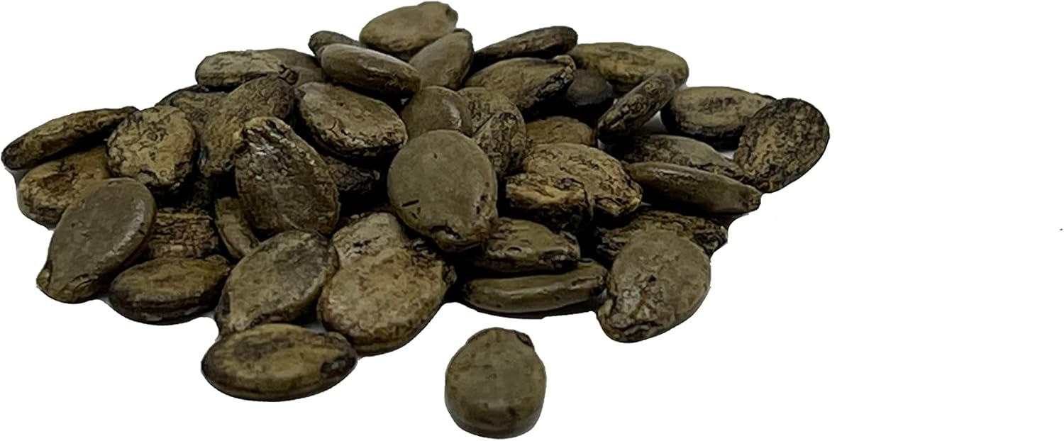 100 PCS  Watermelon Seeds, for Planting  , Seeded Watermelon, for Gardens