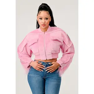Barbie Rodeo Queen Jacket
