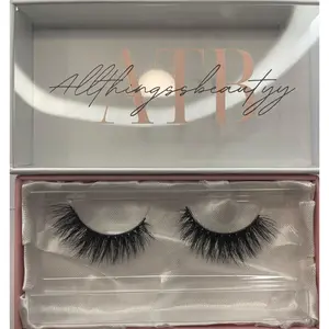 16mm High-Quality IMO23 Lengthening False Eyelashes, Natural-Look Cosmetic Eyelash Extensions for Makeup Application