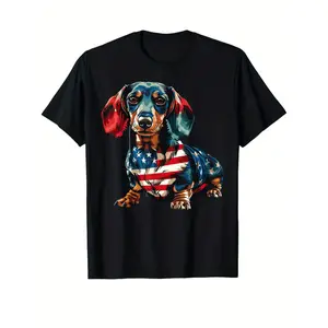 Lightweight Stretch Tee Unisex Travel Casual Everyday Look