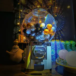 【Sparkling Pretty-pretty】3- Lucky Jewellery GASHAPON of Trinkets