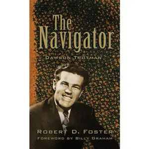 USED-The Navigator by Foster, Robert (Paperback)