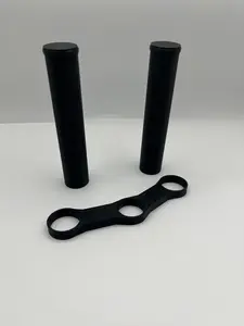 Fake downhill forks