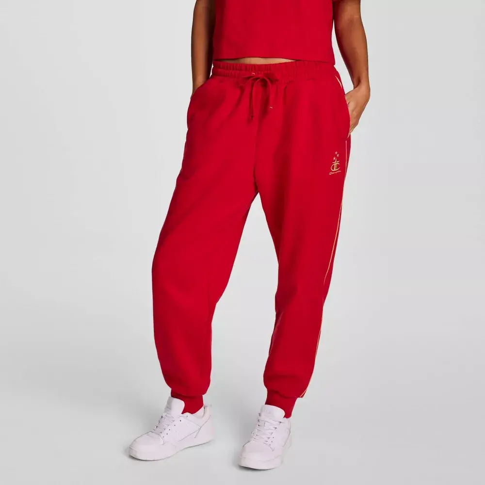 Champion Women's Gold Medal Fleece Joggers Champion Women's Gold Medal Fleece Joggers