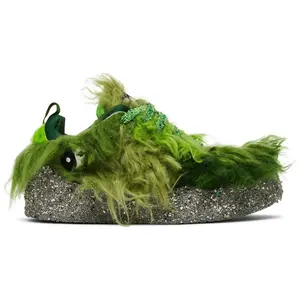 Nike CPFM Flea 1 Cactus Plant Flea Market Overgrown Mens Sneaker