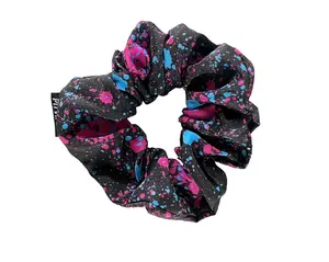 Midnight Scrunchie