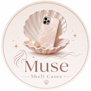 Muse Shell Cases