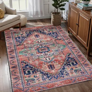 Velvet + Pointed Base]1PC Gray Base Pattern Cartoon Living Room Carpet, Modern Fashion Trend Indoor/Outdoor Decorative Carpet, Machine-Washable Rectangular Living Room Floor Mat, Decorative Carpet for Home, Office, Bedroom and Hotel