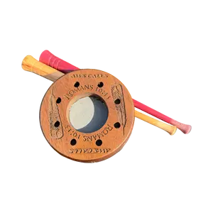 Double Dead Gobbler Turkey Call - Pot Call
