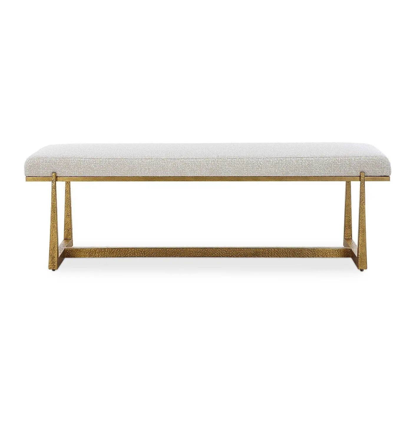 Midas Bench Antique Gold Midas Bench Antique Gold
