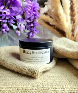 Heady Rendezvous ~ 6.5 oz