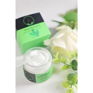 Moisturizer