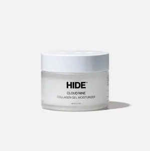 Cloud Nine Collagen Gel Moisturizer