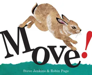 USED-Move! by Page, Robin (Paperback)