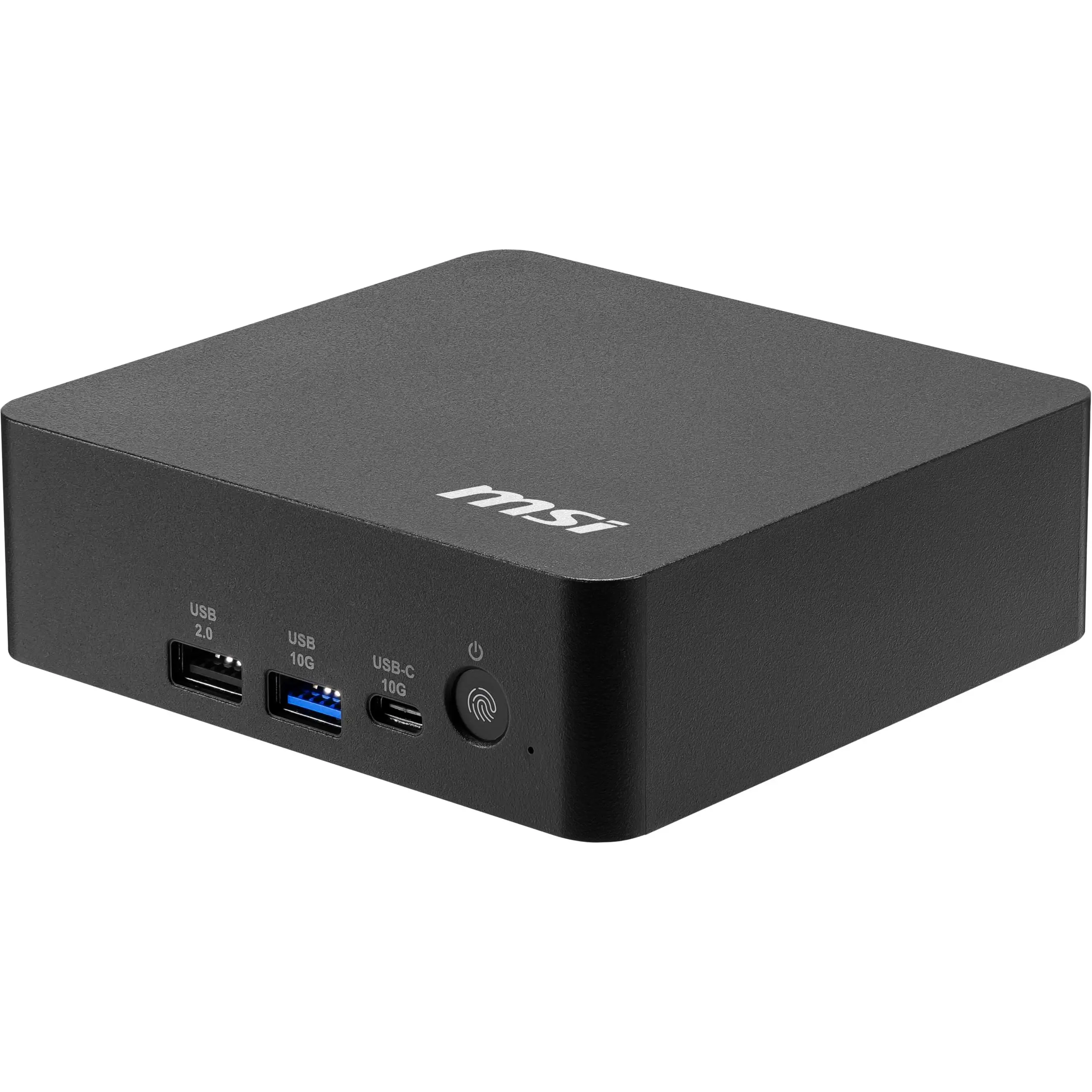 Cubi NUC AI+ 3MG017US SFF Desktop Ultra 9386H 16GB 1TB SSD W11