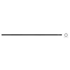 StringKing Metal 3 Pro 360 Lacrosse Shaft - Defense