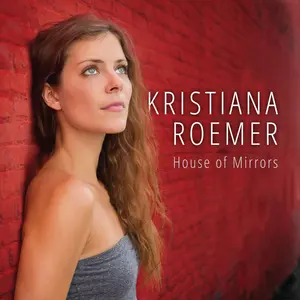 Kristiana Roemer - House Of Mirrors  [COMPACT DISC - CD] Digipack Packaging