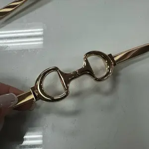 Jessie Elastic Chain Belt