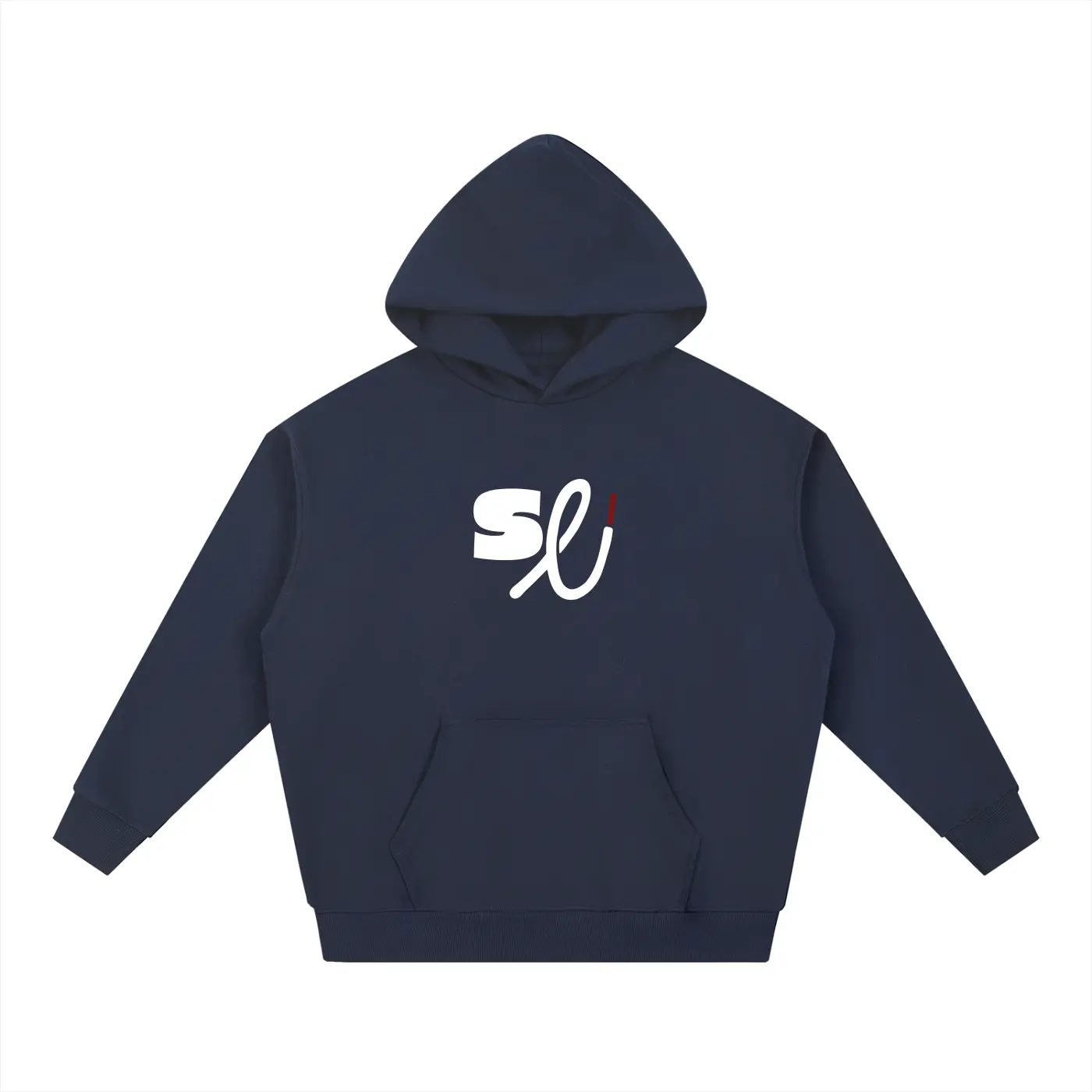 Swishlist SL Signature Essential Heavyweight Hoodie