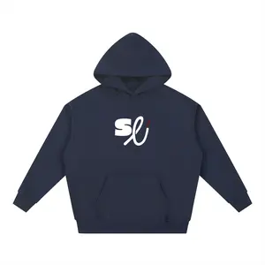 Swishlist SL Signature Essential Heavyweight Hoodie