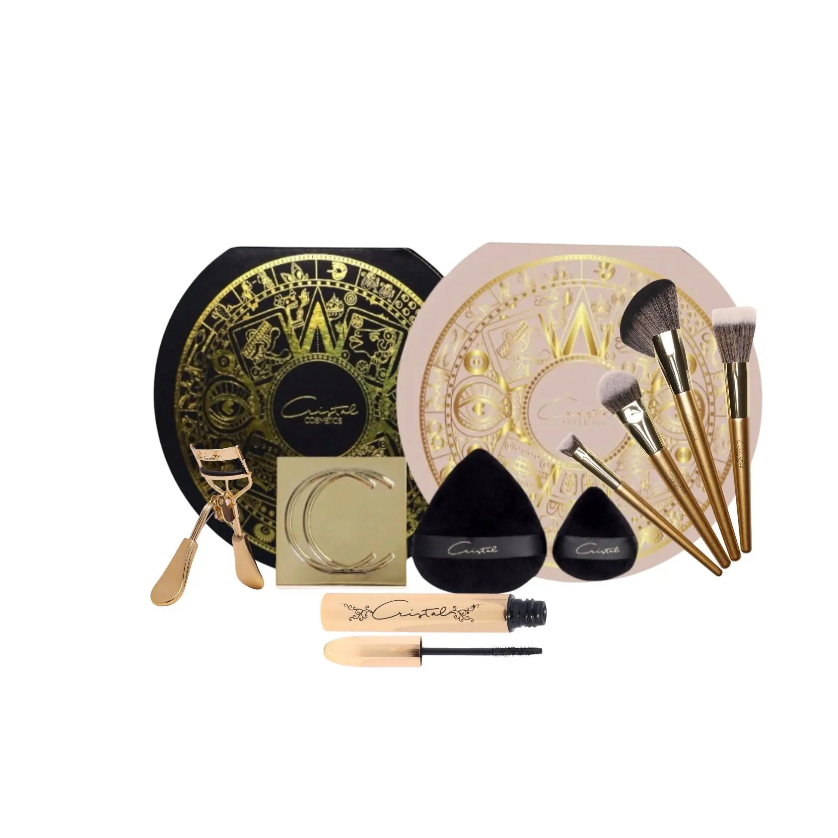 GLAM ON THE GO #2