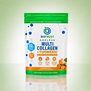 Ageless Multi Collagen® + Turmeric