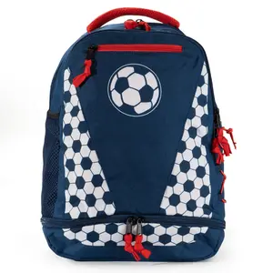 Soccer Backpack - Soccer Life