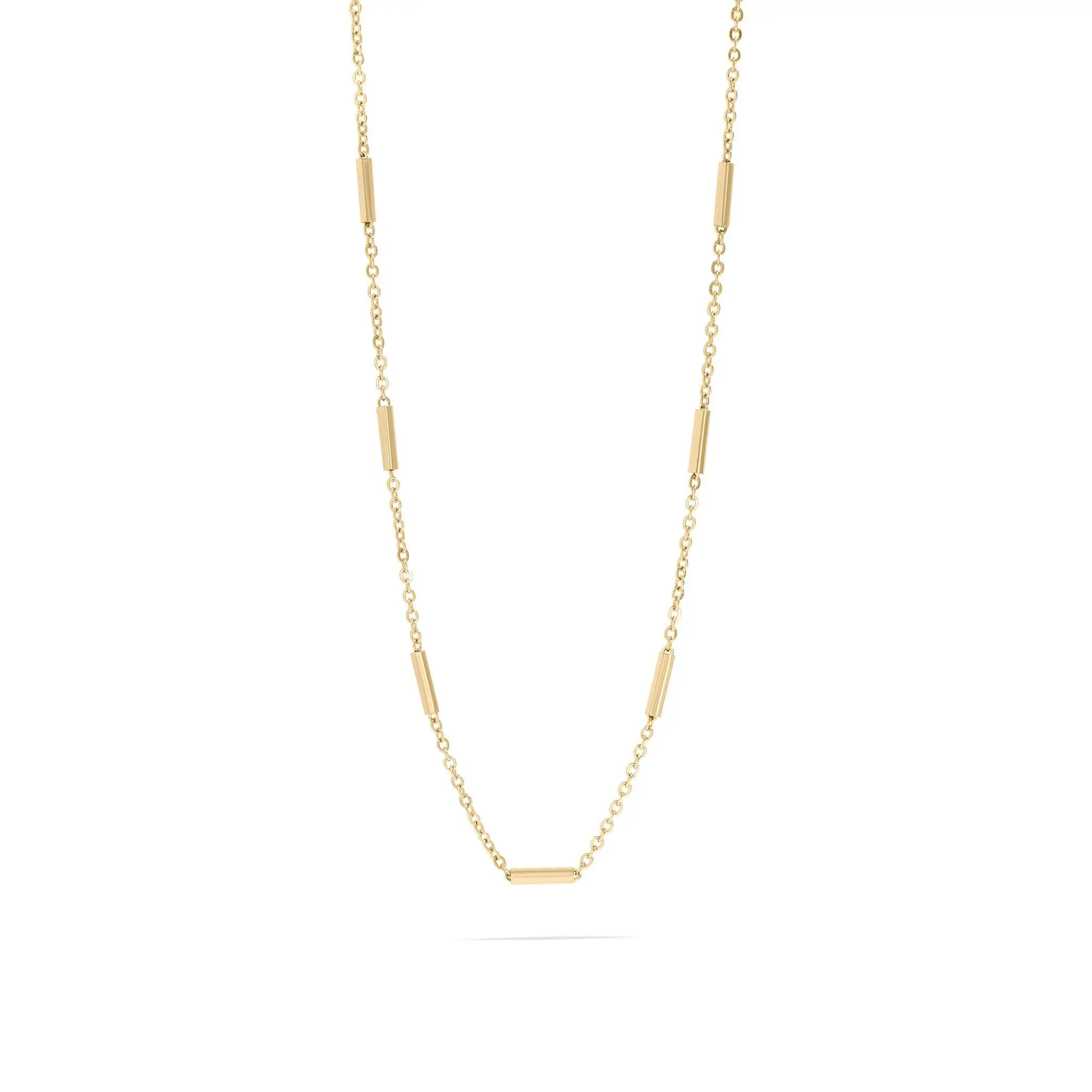 Solar Kiss Necklace - N59