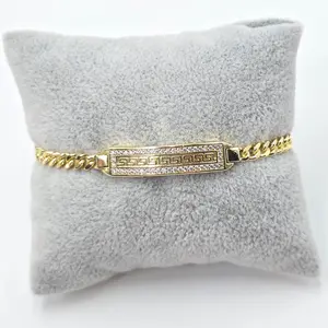 Elegant Fancy Bracelet Size 7-Inch - Stylish & Versatile Accessory for Everyday Wear - Lightweight & Durable - Perfect Gift for Birthdays & Special Occasions