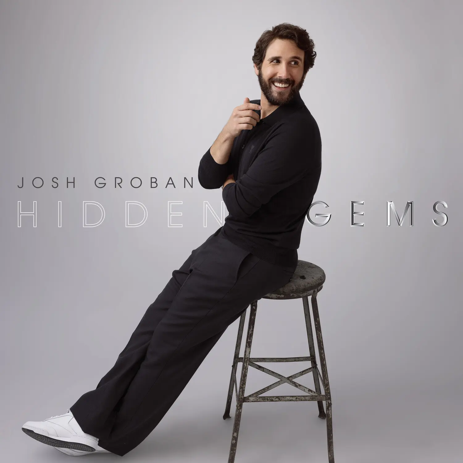 Josh Groban - Hidden Gems  [COMPACT DISC - CD]