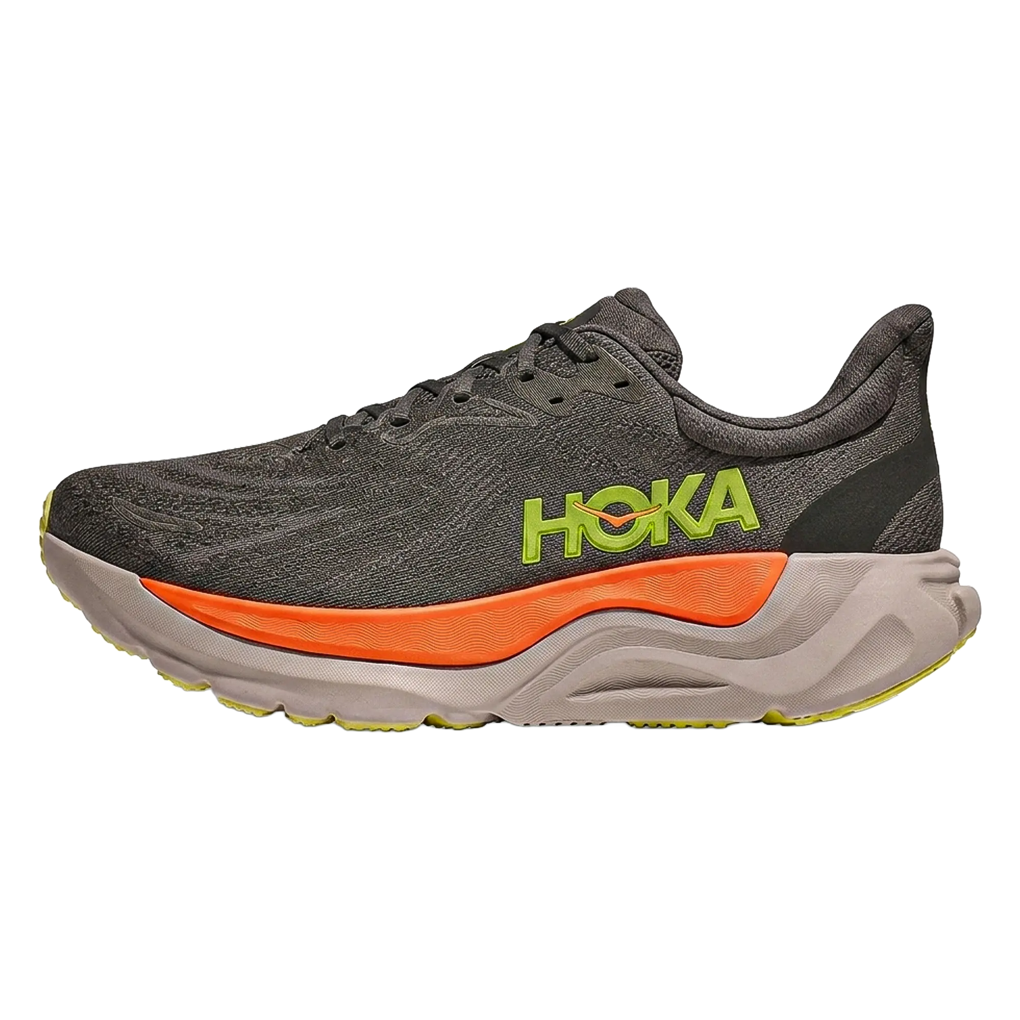 Arahi 8 "Asphalt Gravel" 1168690 AHLT